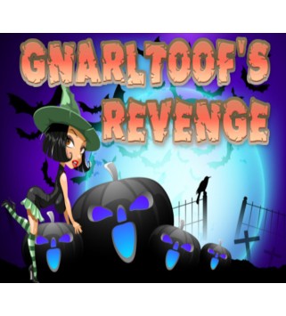 Gnarltoof s Revenge English Language only Steam Key GLOBAL